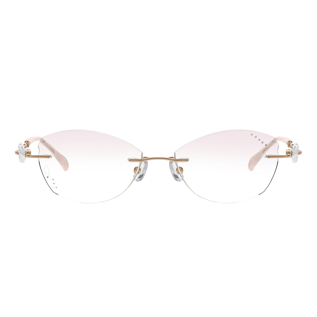 Lavender Haze Glasses