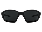 Nelson Rectangle Sports Glasses
