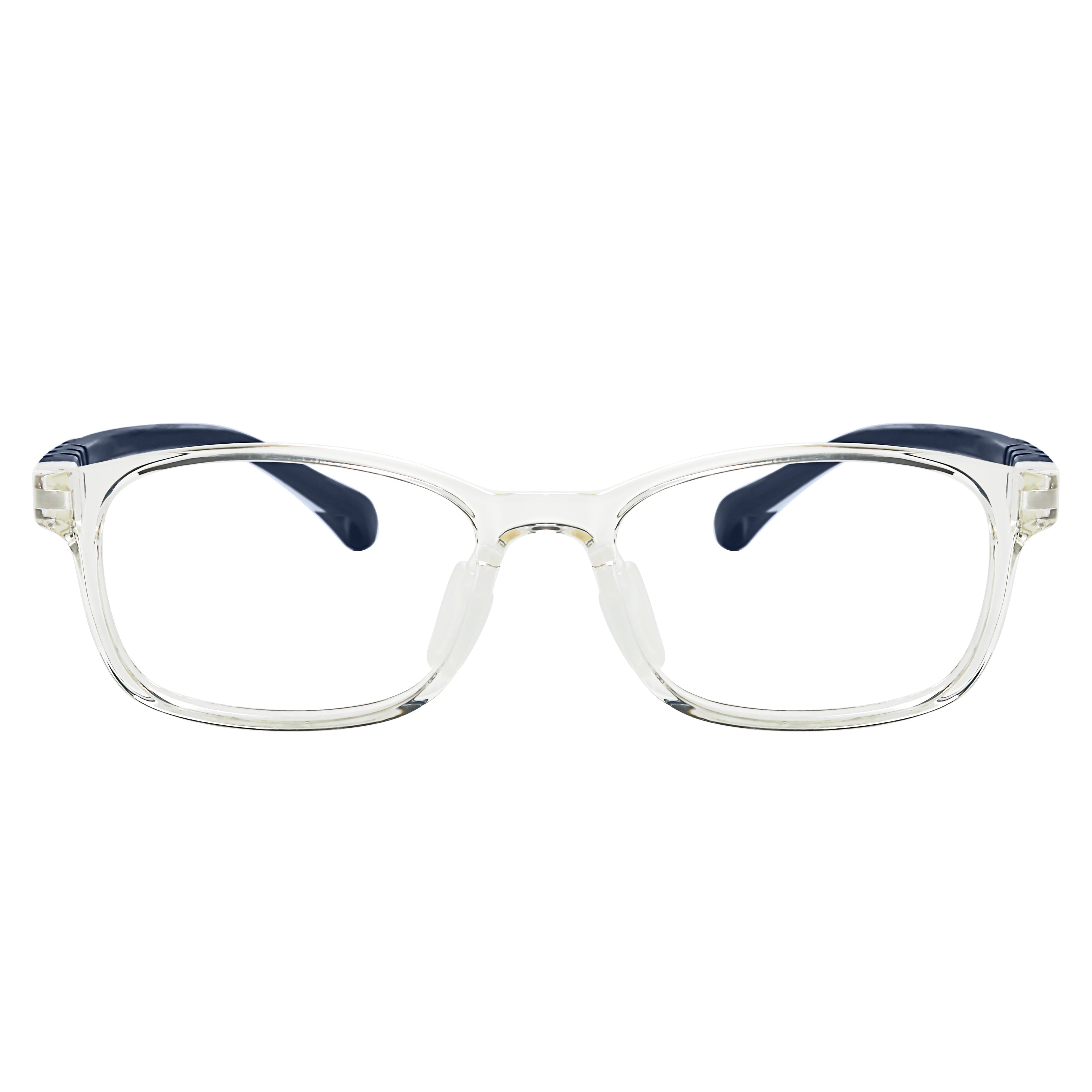 Jerry Rectangle Child Eyeglasses