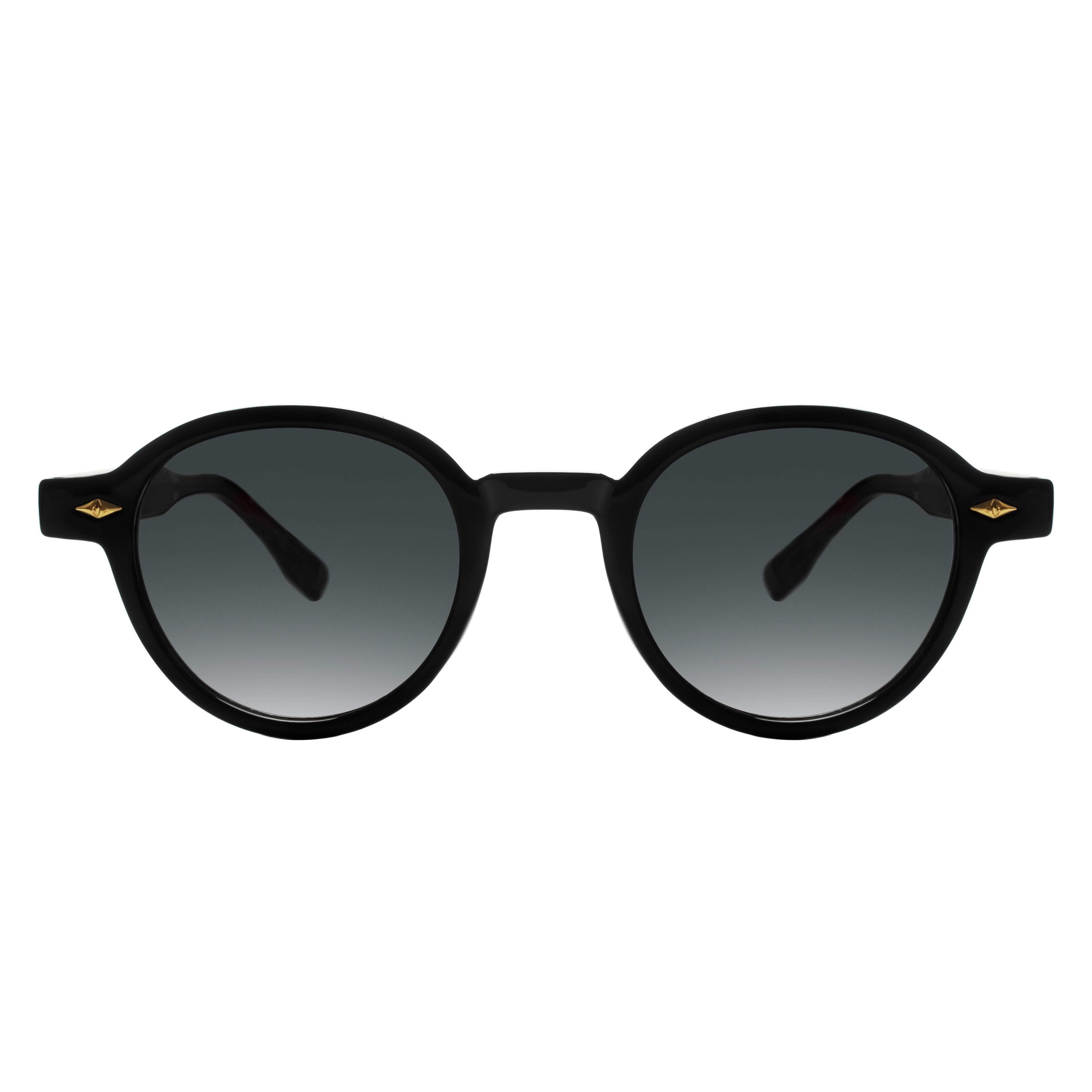 Dylen Oval Sunglasses