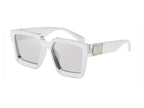 Thormot Rectangle Sunglasses