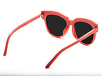 Dayana Oval Sunglasses