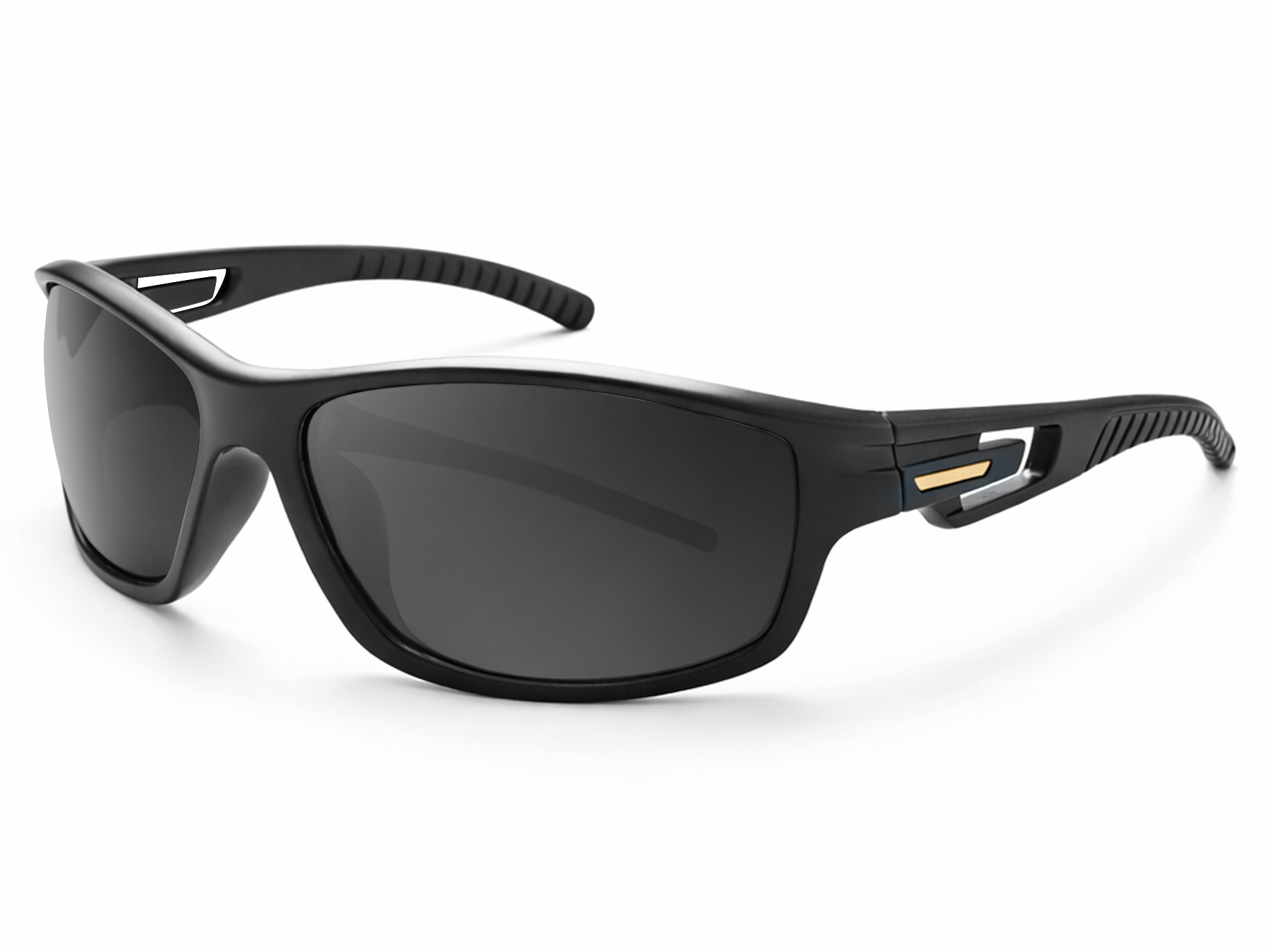 Skyler Rectangle Sports Glasses