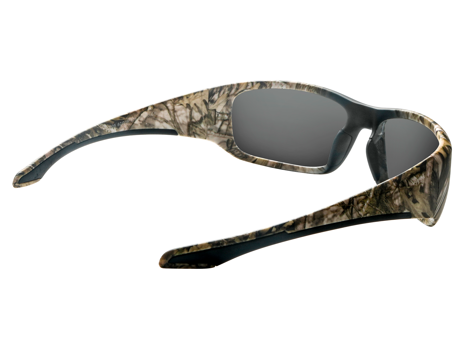 Kylian Rectangle Full frame Acetate Sunglasses