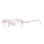 Lavender Haze Glasses