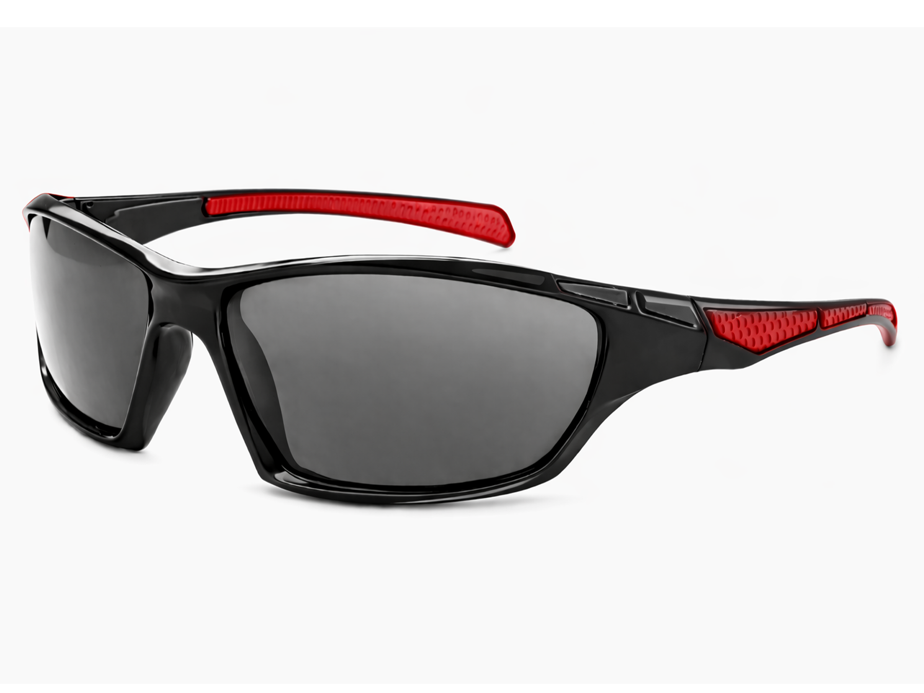 Wylder Rectangle Sports Glasses