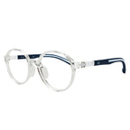 Mitchell Oval Child Eyeglasses