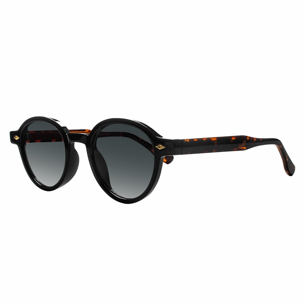 Dylen Oval Sunglasses