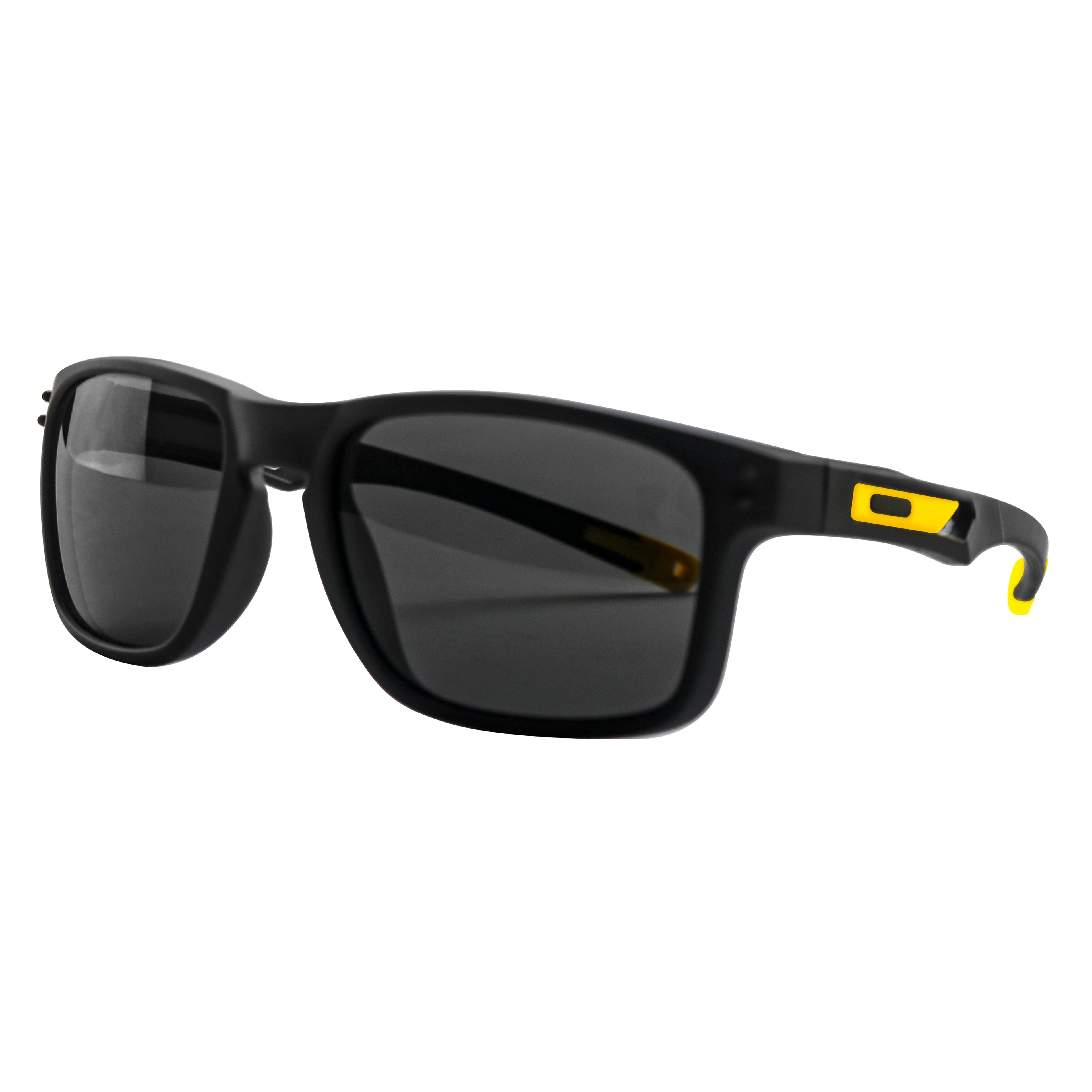 Imran Child Acetate Rectangle Glasses