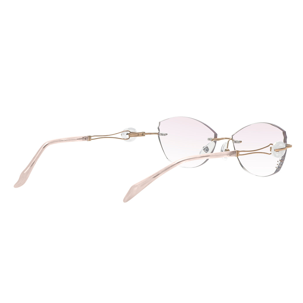 Lavender Haze Glasses