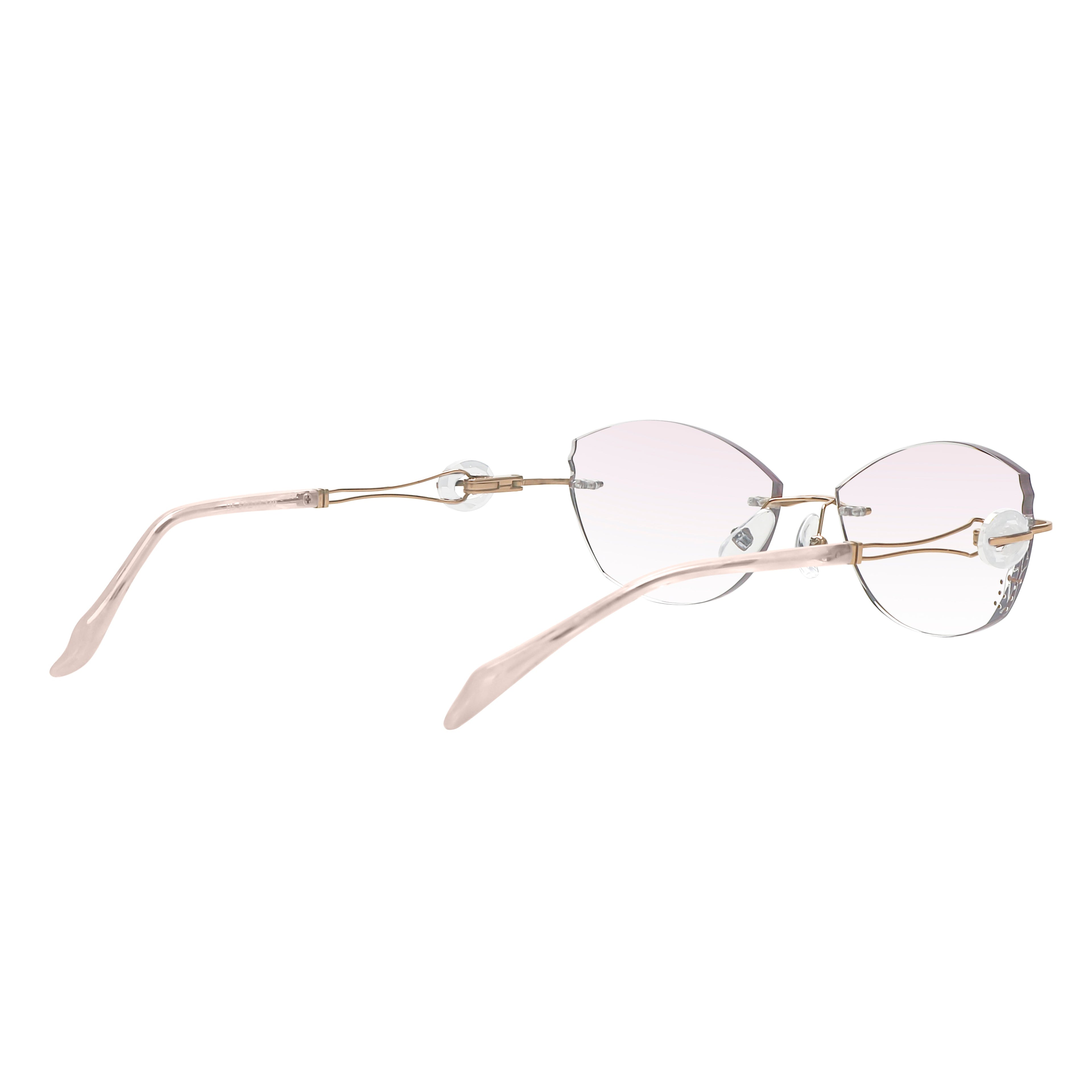 Lavender Haze Glasses