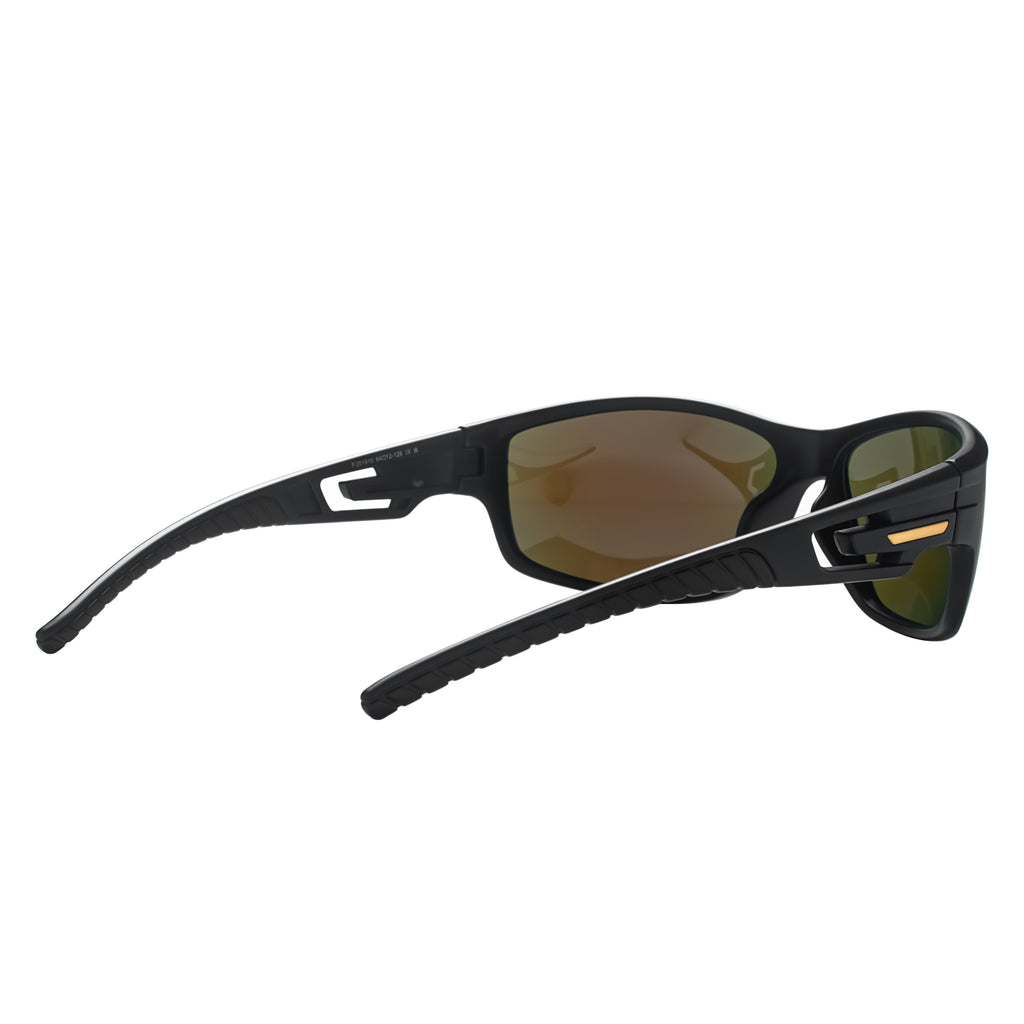 Skyler Rectangle Sports Glasses