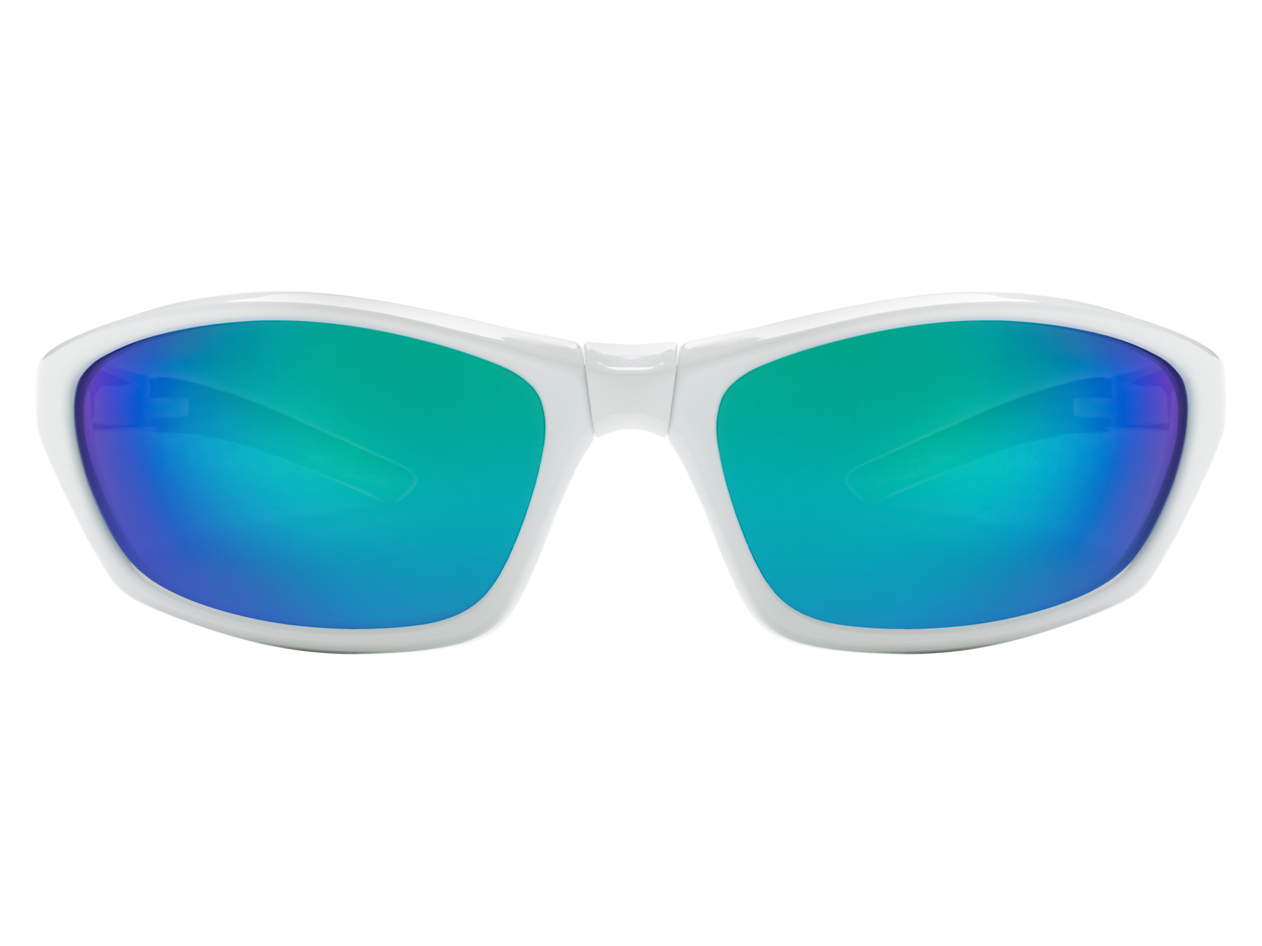 Tomas Rectangle Foldable Sports Glasses