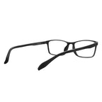 Issac Acetate Rectangle Child  Glasses