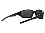 Nelson Rectangle Sports Glasses