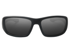 Kylian Rectangle Full frame Acetate Sunglasses