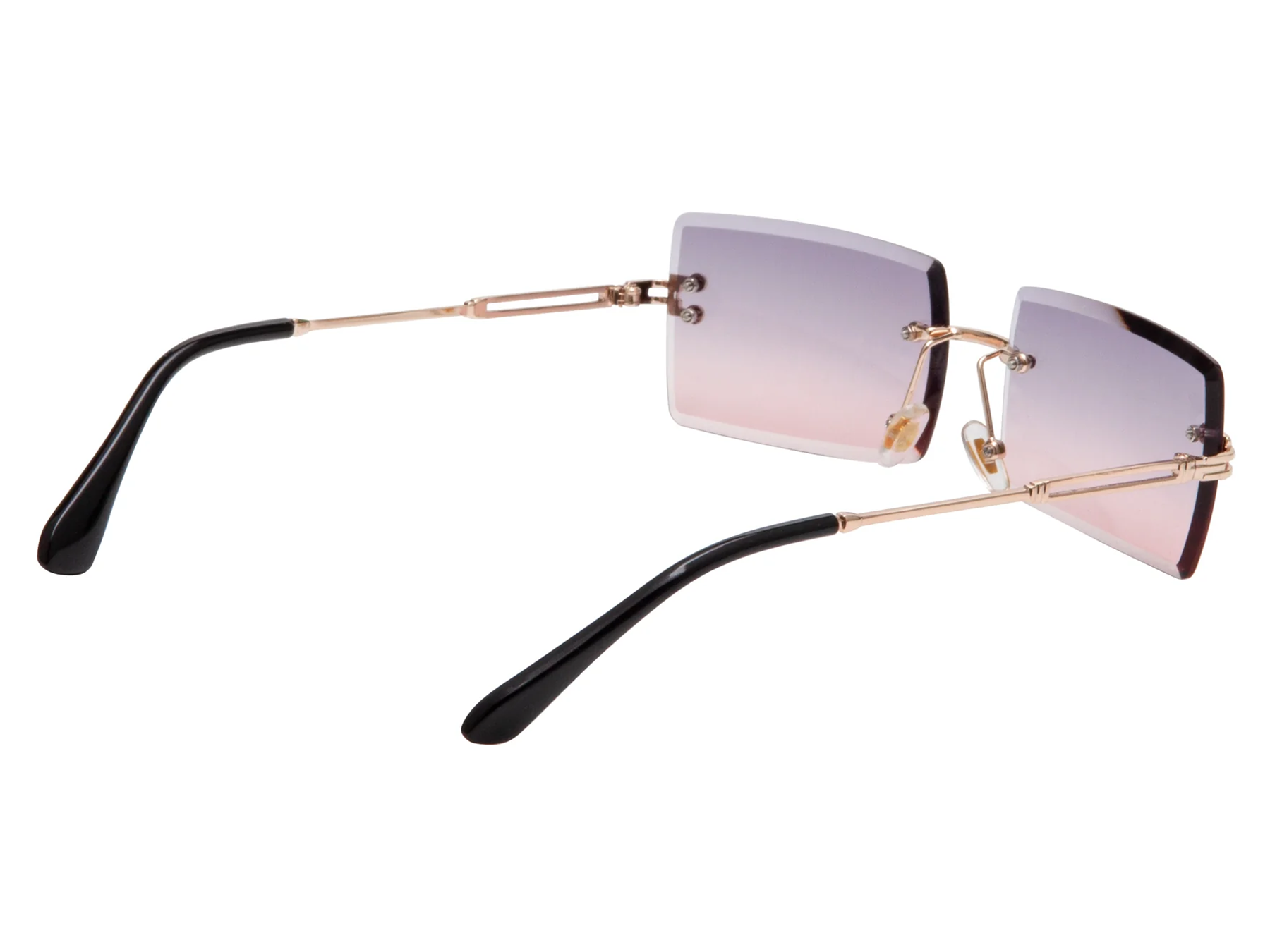Jaime Rectangle Sunglasses