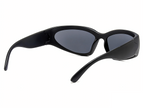 Dexter Geometric Sunglasses