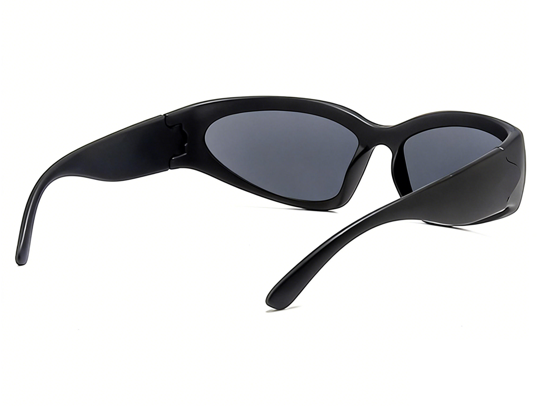 Dexter Geometric Sunglasses