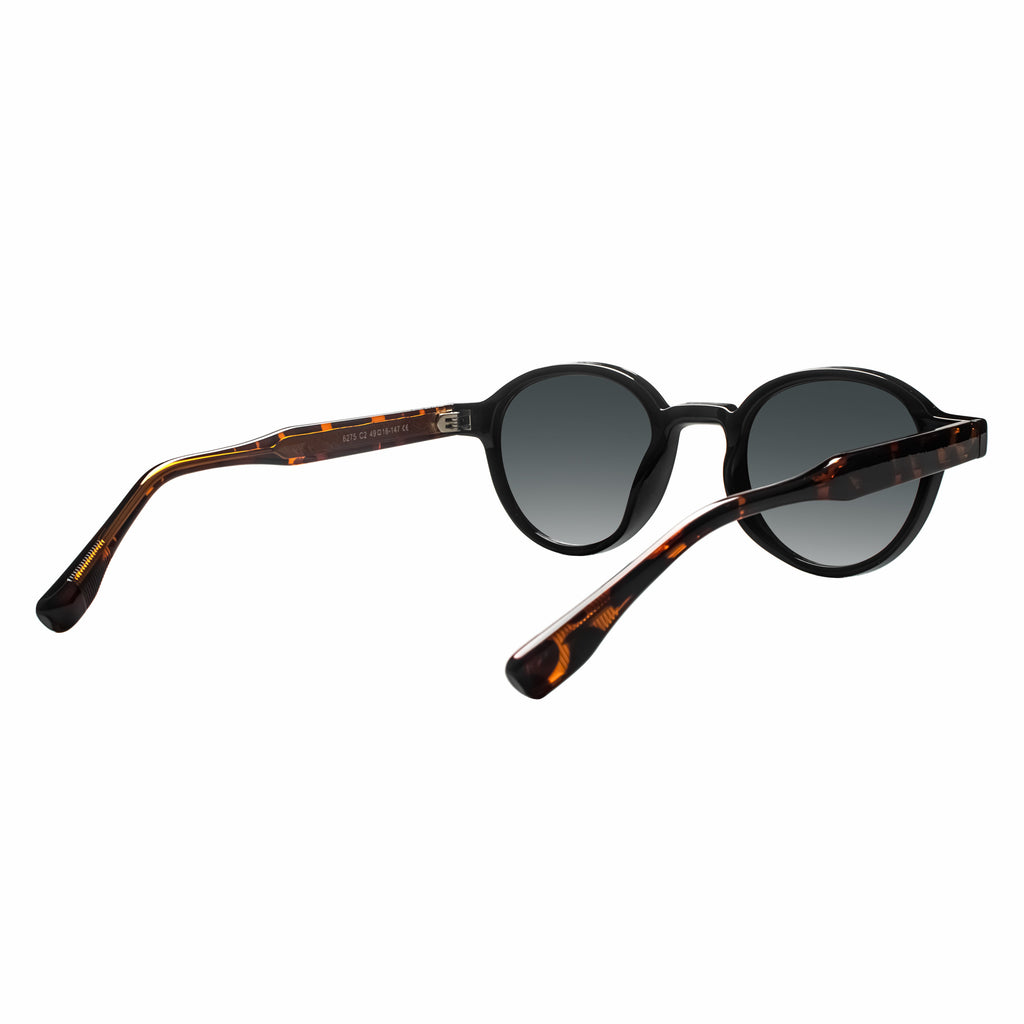 Dylen Oval Sunglasses