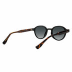 Dylen Oval Sunglasses