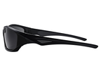 Nelson Rectangle Sports Glasses