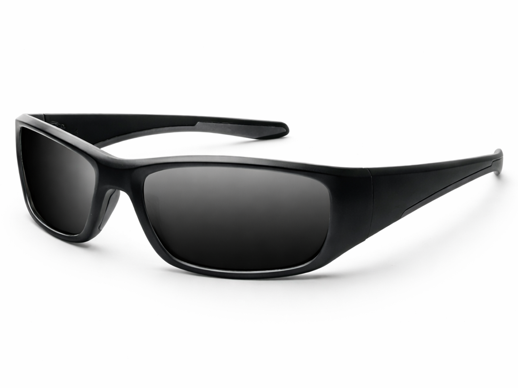 Kylian Rectangle Full frame Acetate Sunglasses