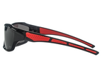 Wylder Rectangle Sports Glasses