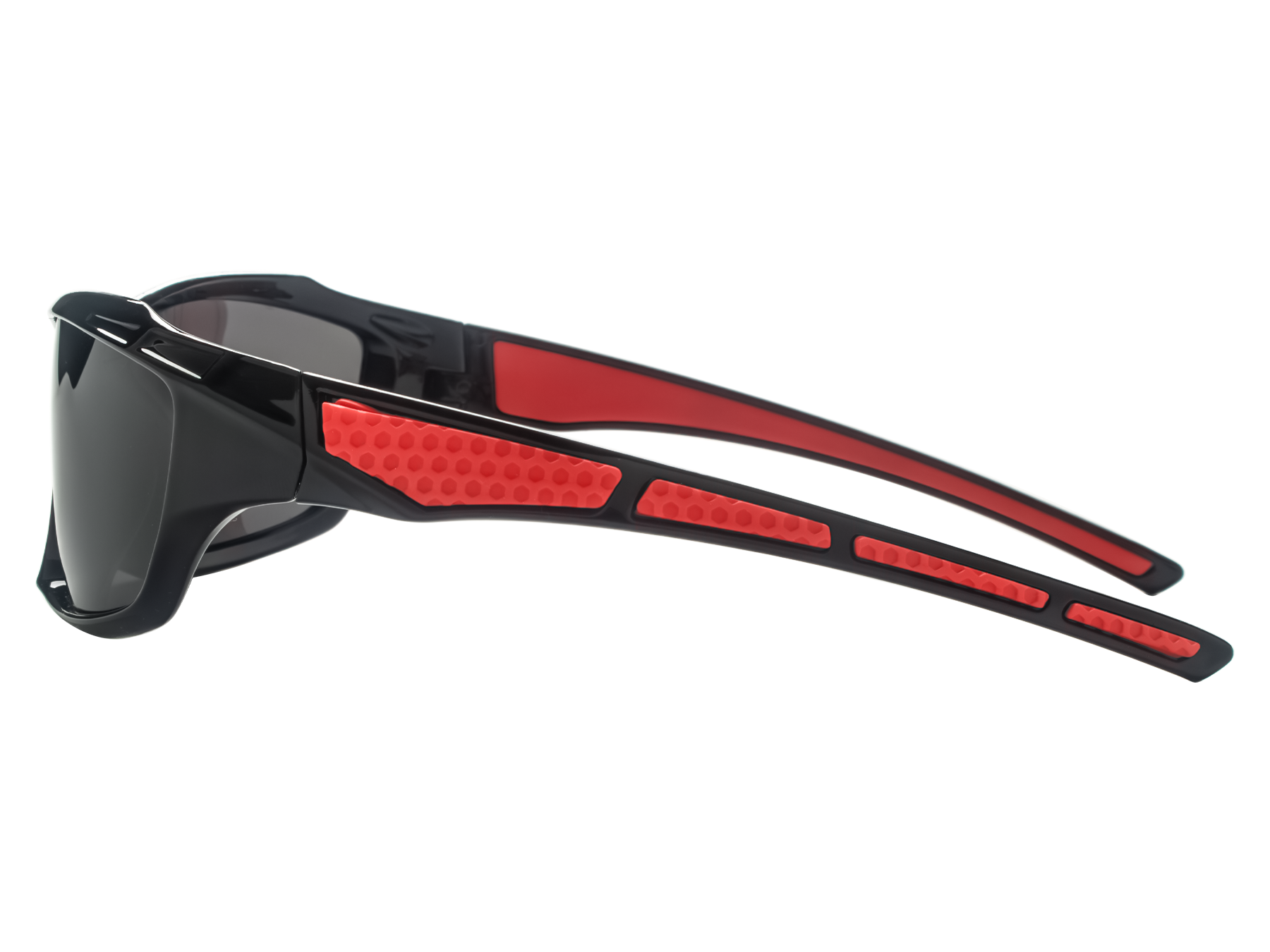 Wylder Rectangle Sports Glasses