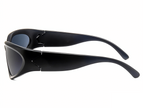 Dexter Geometric Sunglasses
