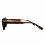 Dylen Oval Sunglasses
