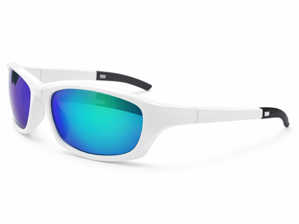 Tomas Rectangle Foldable Sports Glasses