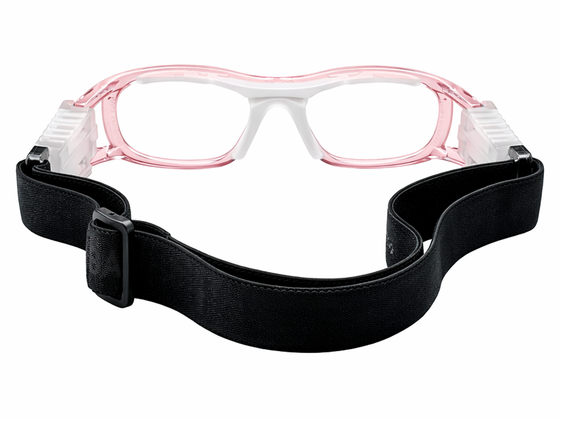 Easton Rectangle Acetate Basketball Glasses for Kids