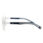 Mitchell Oval Child Eyeglasses