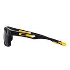 Imran Child Acetate Rectangle Glasses