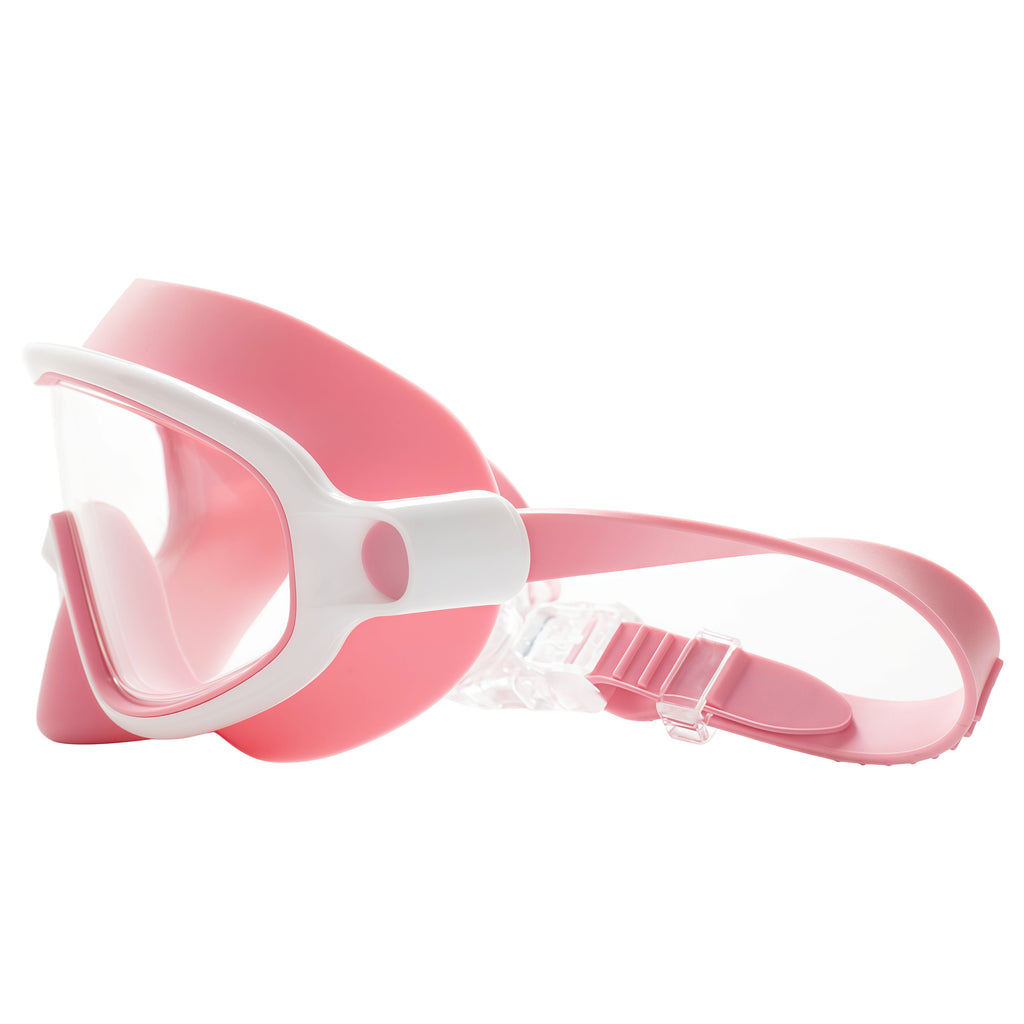 Reddy Prescription Diving Goggles