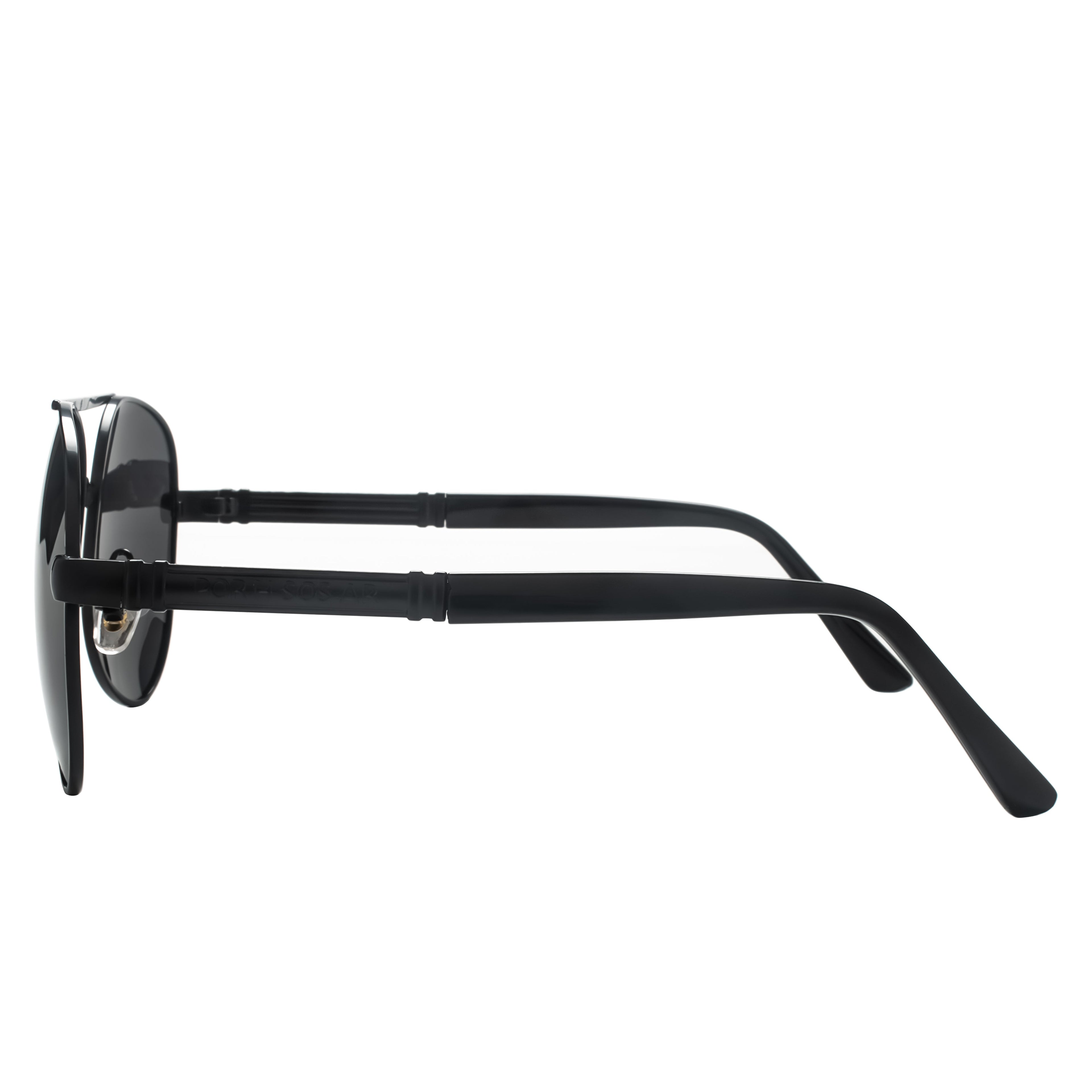 Gunnar Anti Glare Avaitor Sunglasses