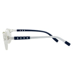 Jerry Rectangle Child Eyeglasses