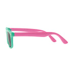 Dane Child Rectangle Sunglasses