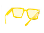 Eilleen Rectangle Sunglasses