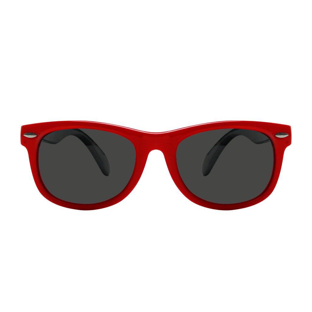 Dane Child Rectangle Sunglasses