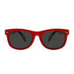 Dane Child Rectangle Sunglasses