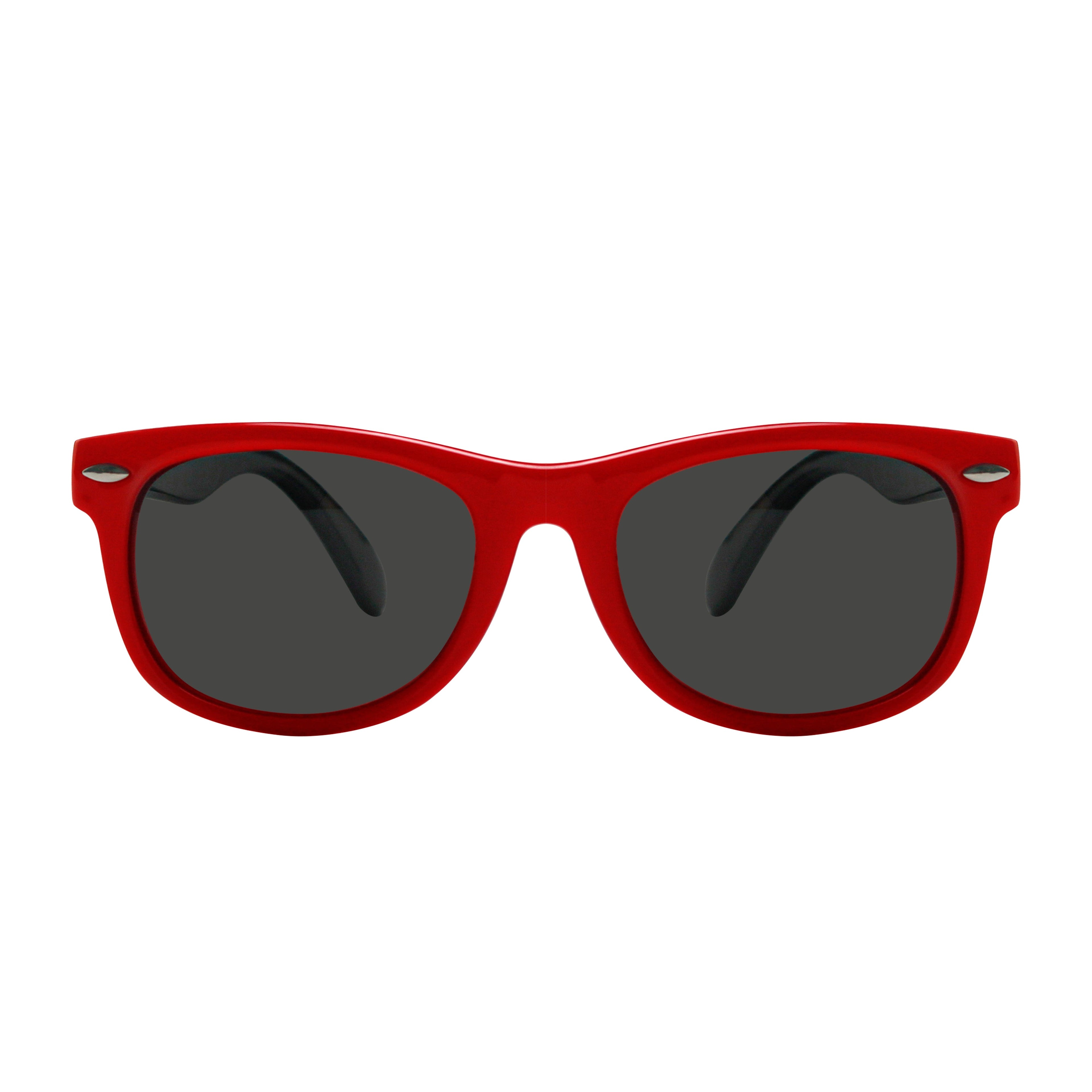 Dane Child Rectangle Sunglasses