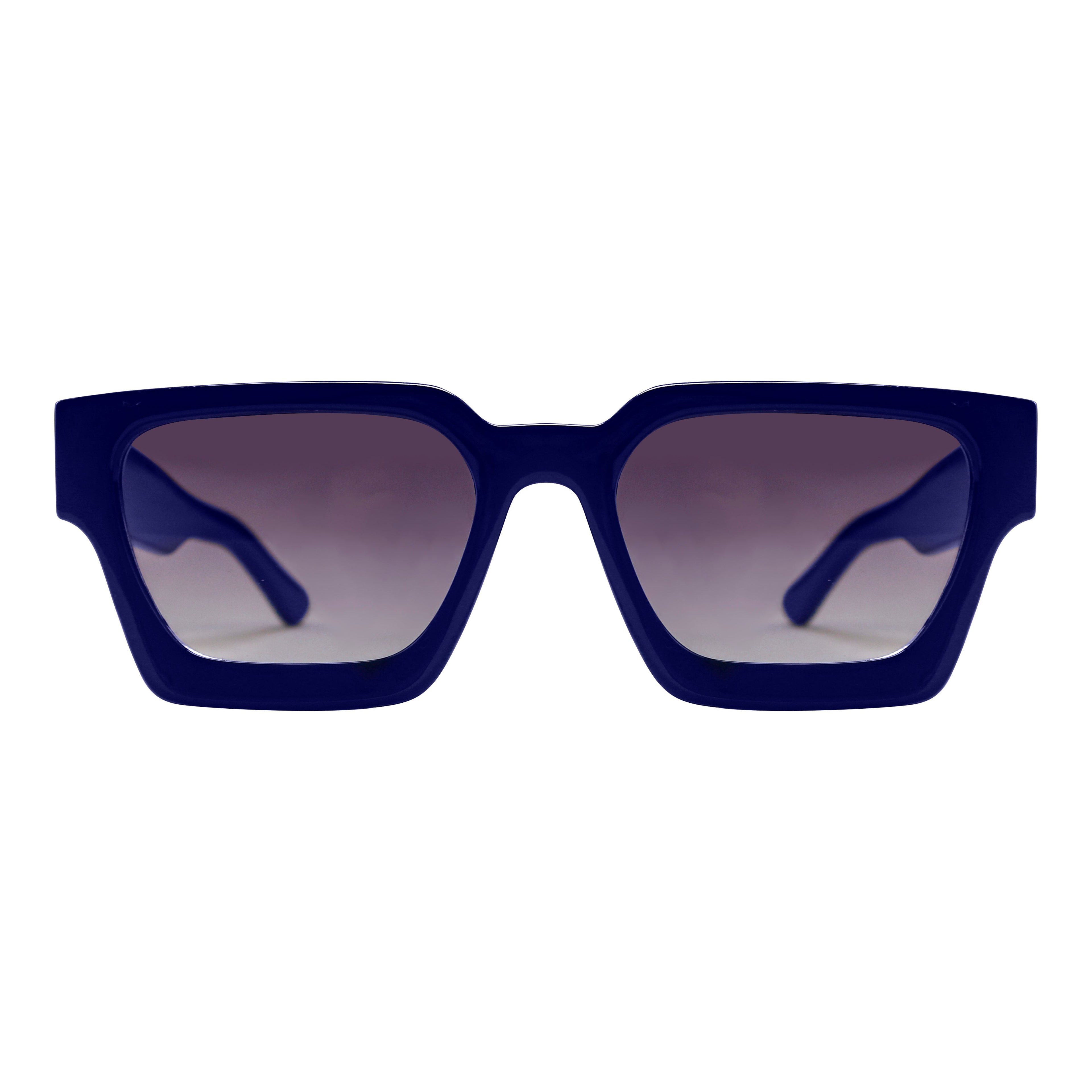 Yael Rectangle Sunglasses
