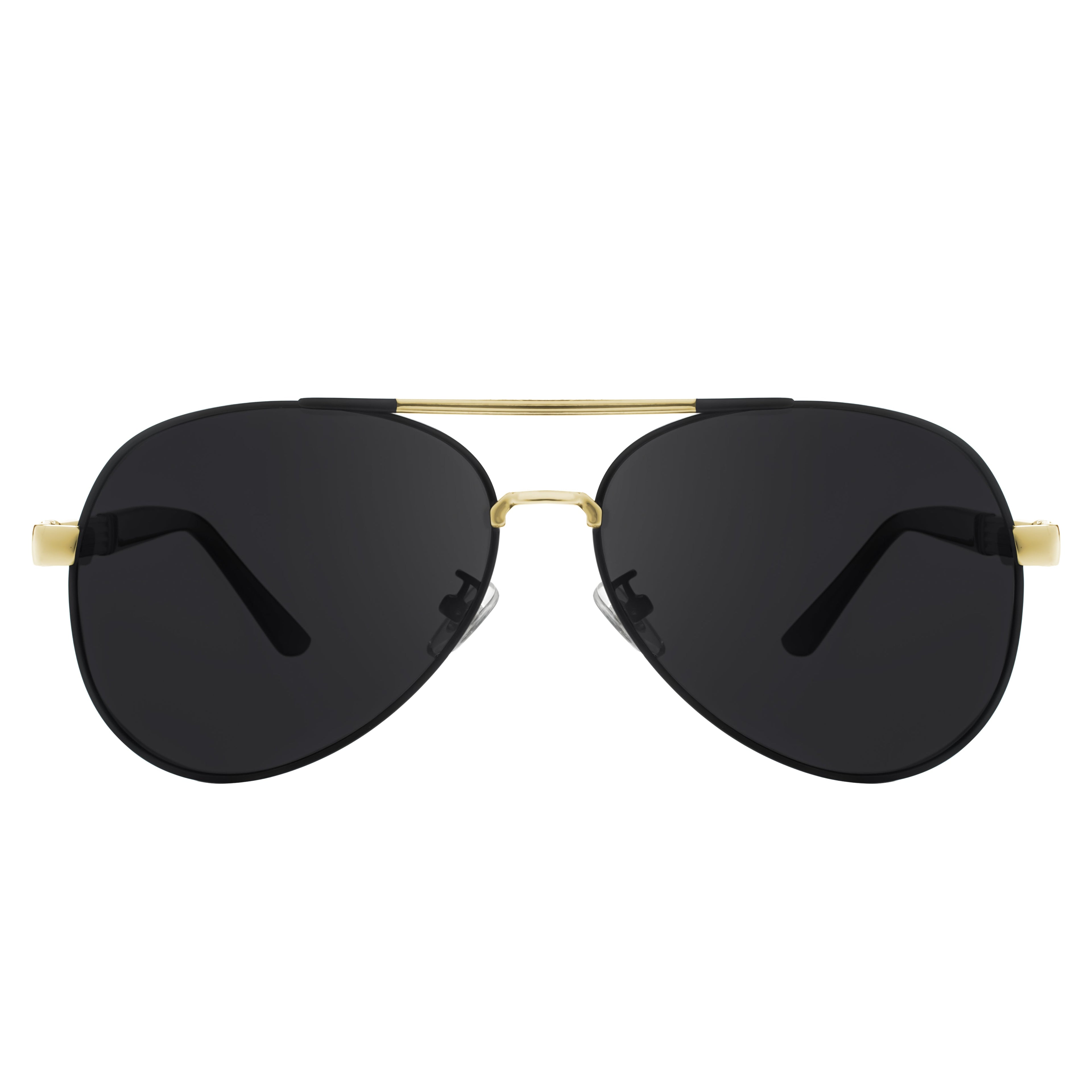 Gunnar Anti Glare Avaitor Sunglasses