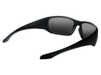Kylian Rectangle Full frame Acetate Sunglasses