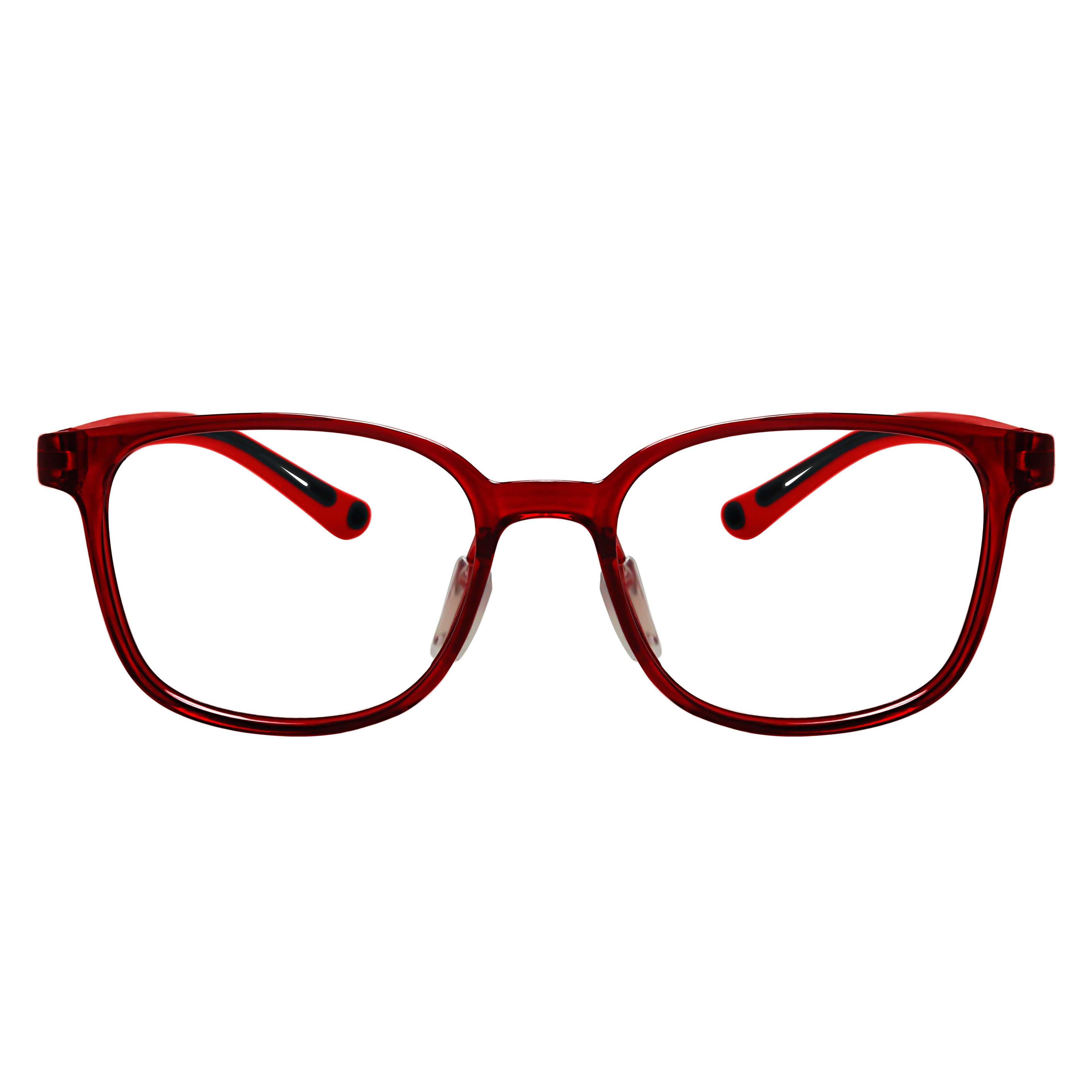 Jireh Rectangle Child Eyeglasses