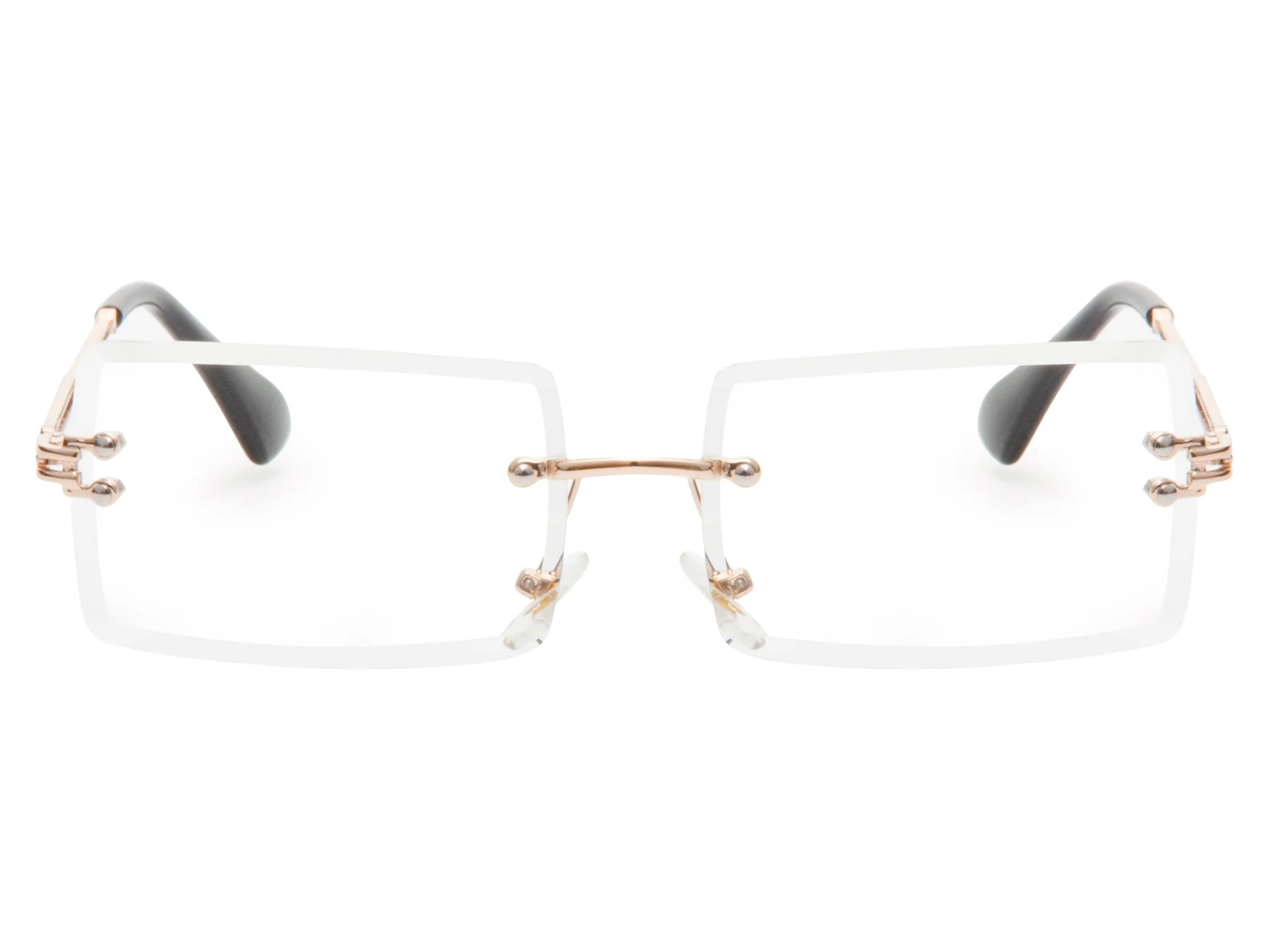 Gene Rectangle Sunglasses