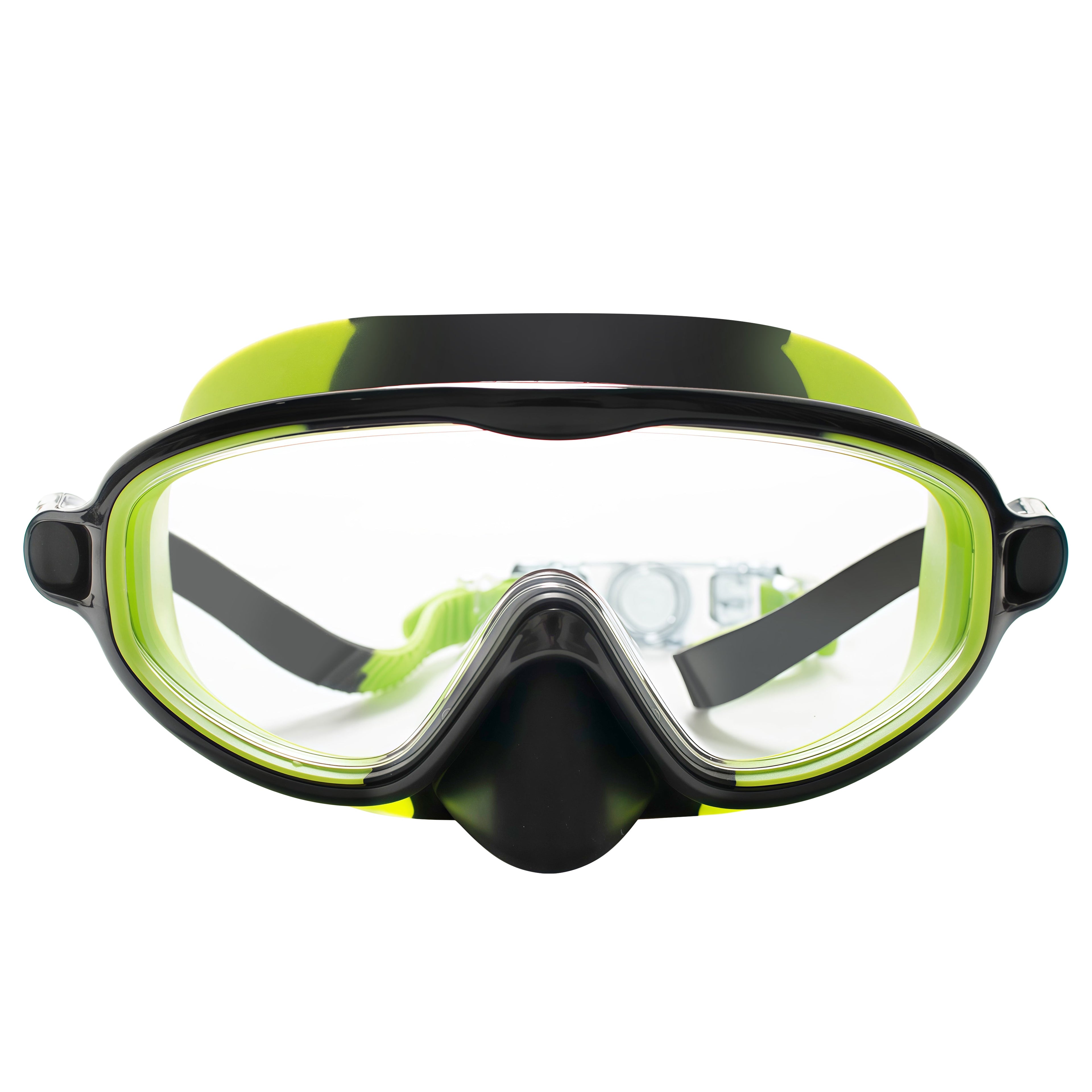 Reddy Prescription Diving Goggles