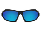 Wylder Rectangle Sports Glasses